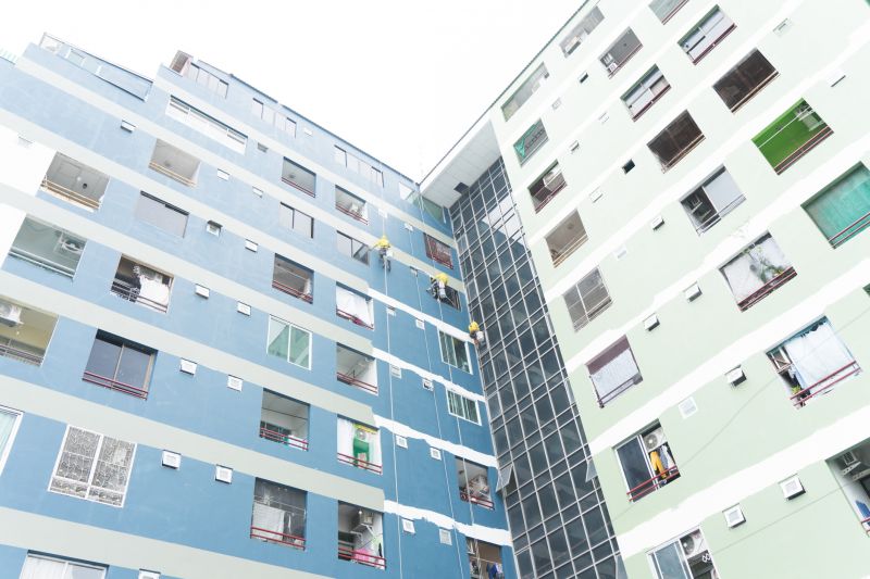 Commercial Wall Painting in Clearwater, FL