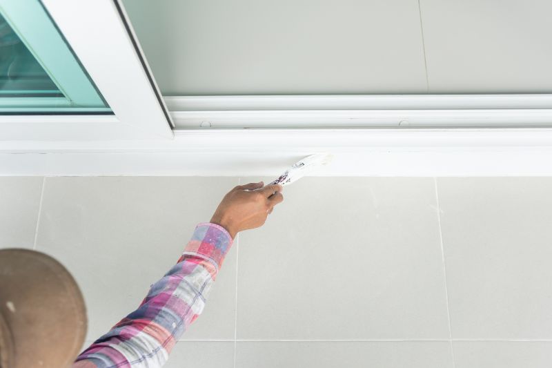 Final Inspection and Touch-Ups